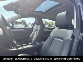 Mazda Mazda6 2018 Grand Touring Reserve 4dr Sedan