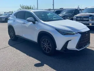 Lexus NX 350 2024 AWD 4dr Crossover