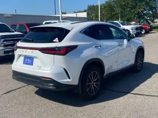 Lexus NX 350 2024 AWD 4dr Crossover