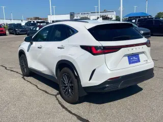 Lexus NX 350 2024 AWD 4dr Crossover