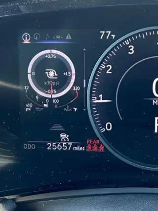 Lexus NX 350 2024 AWD 4dr Crossover