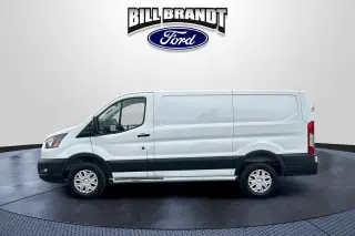 Ford Transit 2025 250 3dr LWB Techo Bajo Furgón de Carga