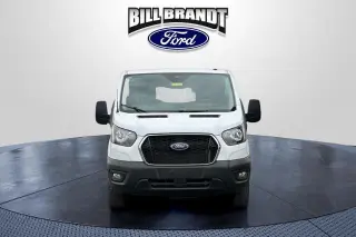 Ford Transit 2025 250 3dr LWB Techo Bajo Furgón de Carga