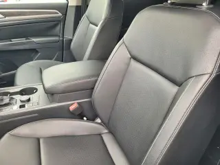 SUV Volkswagen Atlas 2019 AWD V6 SE R-Line 4Motion 4dr con Tecnología