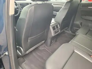 SUV Volkswagen Atlas 2019 AWD V6 SE R-Line 4Motion 4dr con Tecnología