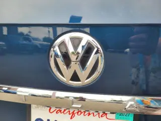 SUV Volkswagen Atlas 2019 AWD V6 SE R-Line 4Motion 4dr con Tecnología