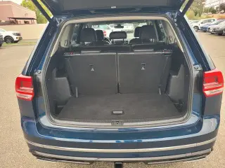 SUV Volkswagen Atlas 2019 AWD V6 SE R-Line 4Motion 4dr con Tecnología