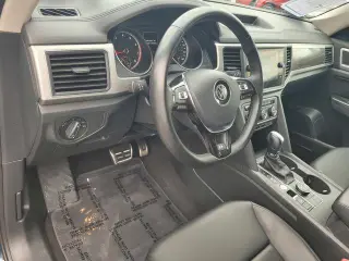 SUV Volkswagen Atlas 2019 AWD V6 SE R-Line 4Motion 4dr con Tecnología