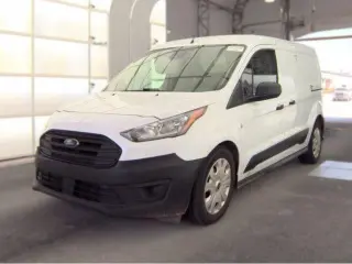 Ford Transit Connect 2023 XL 4 puertas furgoneta larga LWB de carga con puertas traseras de carga