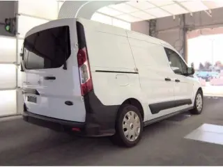 Ford Transit Connect 2023 XL 4 puertas furgoneta larga LWB de carga con puertas traseras de carga