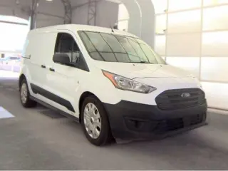 Ford Transit Connect 2023 XL 4 puertas furgoneta larga LWB de carga con puertas traseras de carga