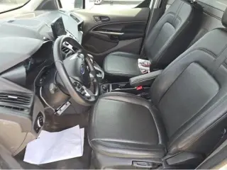 Ford Transit Connect 2023 XL 4 puertas furgoneta larga LWB de carga con puertas traseras de carga