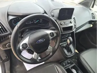 Ford Transit Connect 2023 XL 4 puertas furgoneta larga LWB de carga con puertas traseras de carga