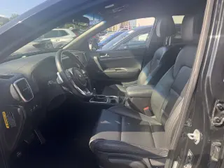 Kia Sportage 2020 AWD S 4dr SUV