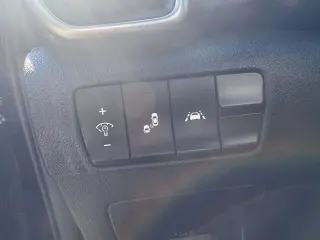 Kia Sportage 2020 AWD S 4dr SUV