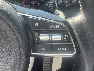 Kia Sportage 2020 AWD S 4dr SUV