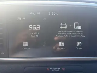 Kia Sportage 2020 AWD S 4dr SUV