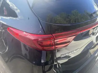 Kia Sportage 2020 AWD S 4dr SUV