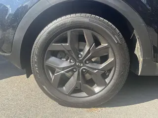 Kia Sportage 2020 AWD S 4dr SUV