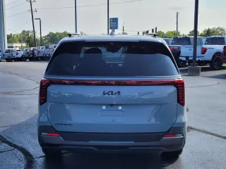 Kia Carnival 2025 SX Prestige 4dr Mini-Van