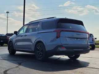Kia Carnival 2025 SX Prestige 4dr Mini-Van