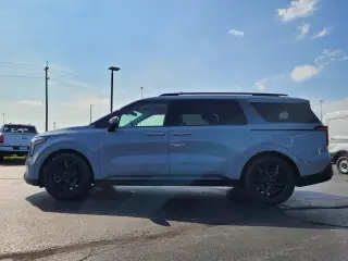 Kia Carnival 2025 SX Prestige 4dr Mini-Van