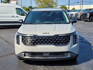 Kia Carnival 2025 SX Prestige 4dr Mini-Van