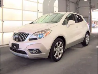 Buick Encore 2015 Leather 4dr Crossover