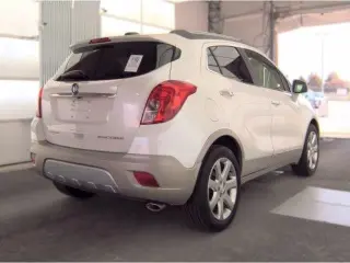 Buick Encore 2015 Leather 4dr Crossover