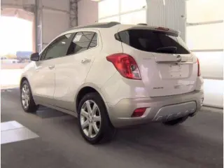 Buick Encore 2015 Leather 4dr Crossover