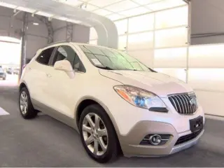 Buick Encore 2015 Leather 4dr Crossover