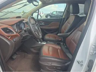Buick Encore 2015 Leather 4dr Crossover