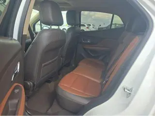 Buick Encore 2015 Leather 4dr Crossover