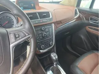 Buick Encore 2015 Leather 4dr Crossover