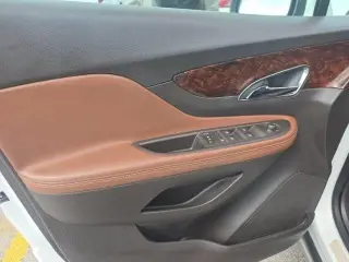 Buick Encore 2015 Leather 4dr Crossover