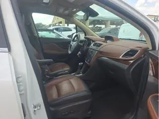 Buick Encore 2015 Leather 4dr Crossover