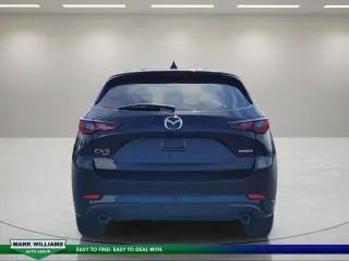 Mazda CX-5 2024 AWD 2.5 S Select 4dr SUV