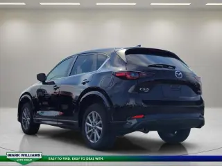 Mazda CX-5 2024 AWD 2.5 S Select 4dr SUV