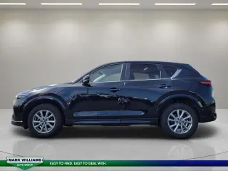 Mazda CX-5 2024 AWD 2.5 S Select 4dr SUV