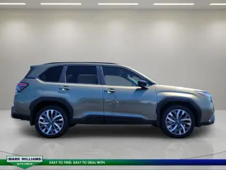 Subaru Forester 2025 AWD Touring 4dr Crossover