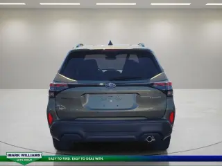 Subaru Forester 2025 AWD Touring 4dr Crossover