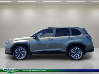 Subaru Forester 2025 AWD Touring 4dr Crossover