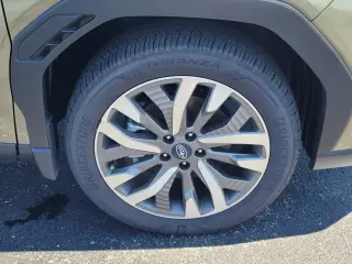Subaru Forester 2025 AWD Touring 4dr Crossover