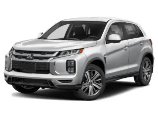 Mitsubishi Outlander Sport 2022 AWD ES 4dr Crossover