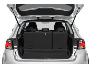 Mitsubishi Outlander Sport 2022 AWD ES 4dr Crossover