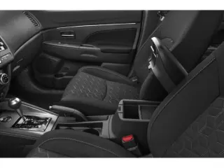 Mitsubishi Outlander Sport 2022 AWD ES 4dr Crossover