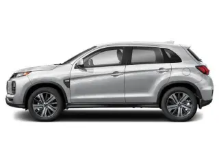 Mitsubishi Outlander Sport 2022 AWD ES 4dr Crossover