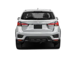 Mitsubishi Outlander Sport 2022 AWD ES 4dr Crossover