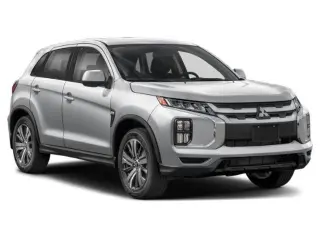 Mitsubishi Outlander Sport 2022 AWD ES 4dr Crossover