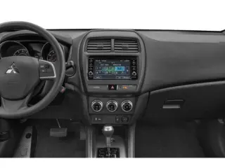 Mitsubishi Outlander Sport 2022 AWD ES 4dr Crossover